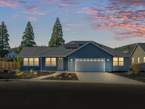 99 Creekside Ct Lot 40, Murphys, CA 95247