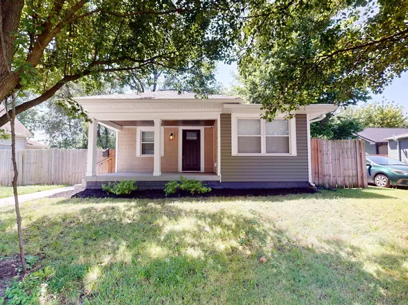 1342 N Oakland Ave, Indianapolis, IN 46201