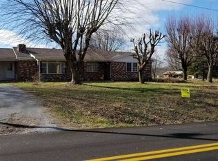 145 Bernard Loop, Russell Springs, KY 42642