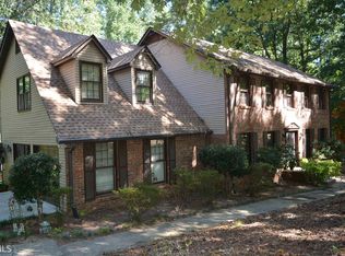 210 Ashland Way, Fayetteville, GA 30214