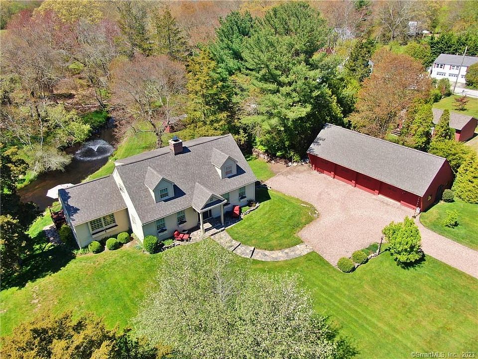 24 Sunset Dr, Old Lyme, CT 06371 Zillow