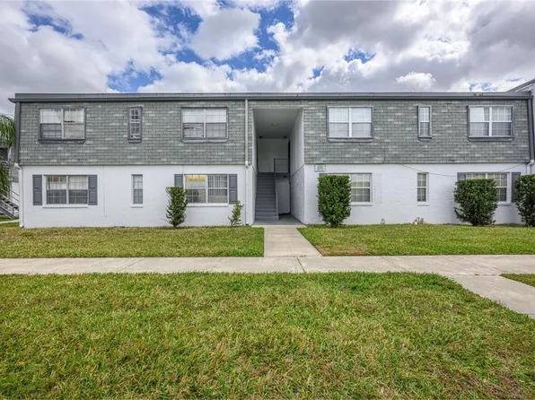 1000 S Semoran Blvd APT 511, Winter Park, FL 32792