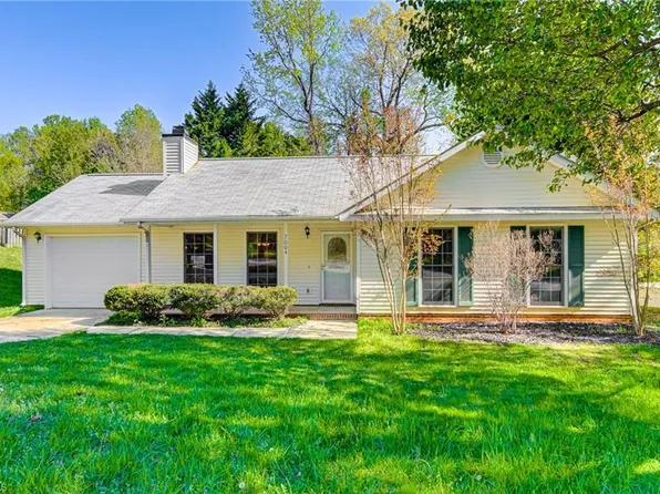 7004 Poplar Grove Trl, Greensboro, NC 27410