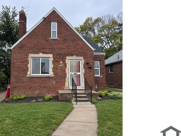 5731 Philip St, Detroit, MI 48224
