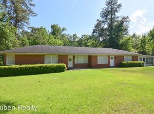 2316-A Martin Rd, Augusta, GA 30906