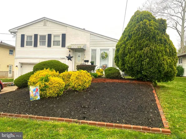2632 Rockafellow Ave, Pennsauken, NJ 08109