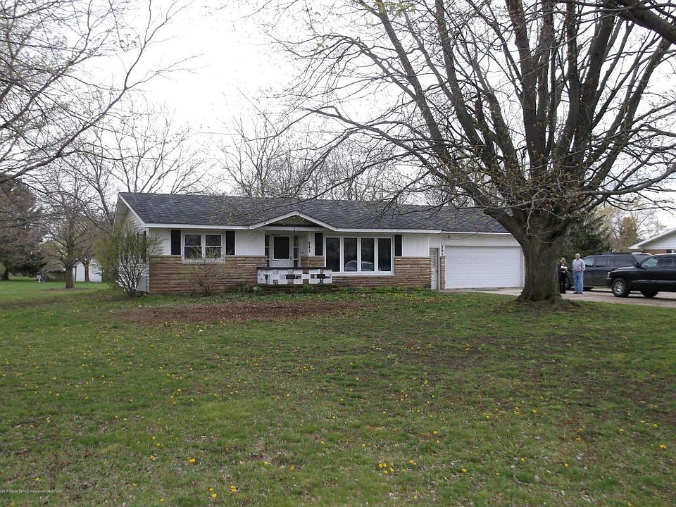 307 N Carole Dr, Elsie, MI 48831 Zillow