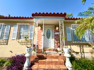 516 Boabadilla St, Coral Gables, FL 33134