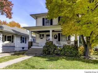 850 S State St, Springfield, IL 62704