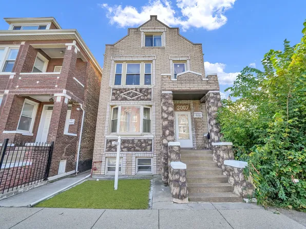3007 W 41st Pl, Chicago, IL 60632