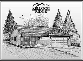 LOT 6318 179th NE, Marysville, WA