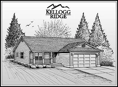 6324 (Lot 73) 105th NE photo 1