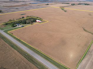 Na Hwy #12, Appleton, MN 56208