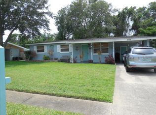 2166 Nottingham Rd, South Daytona, FL 32119