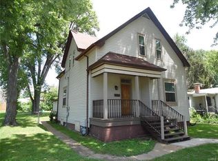 123 N 30th St, Belleville, IL 62226