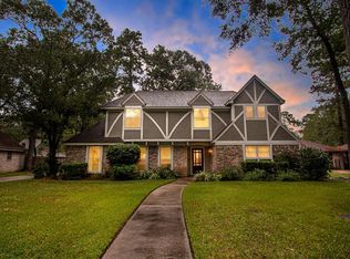 2011 Thousand Pines Dr, Humble, TX 77339