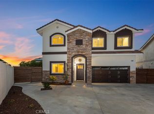 8121 Gay St, Cypress, CA 90630