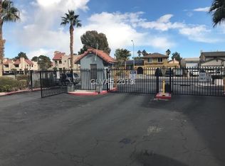 5163 Caliente St UNIT 151, Las Vegas, NV 89119
