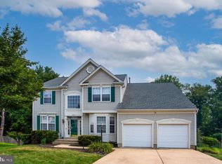 2900 Cormorant Ct, Waldorf, MD 20601