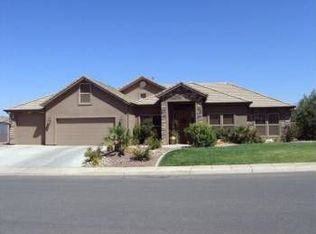 669 E Mojave Dr, Washington, UT 84780