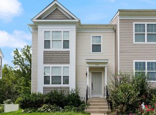 555 English Oak Ln, Prince Frederick, MD 20678