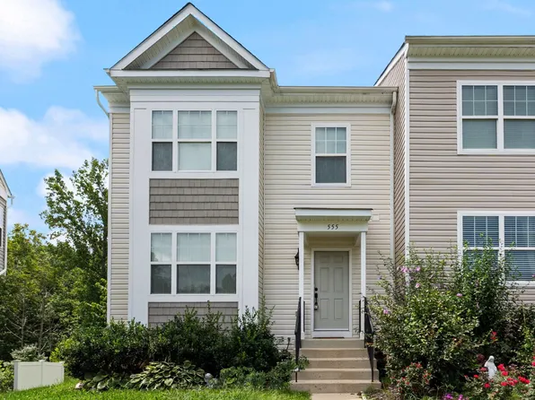555 English Oak Ln, Prince Frederick, MD 20678