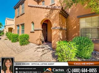 1870 S Seton Ave, Gilbert, AZ 85295