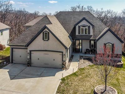 14775 NW 61st St, Parkville, MO, 64152