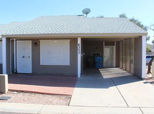 4353 E Carson Rd, Phoenix, AZ 85042