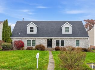 152 Buss Rd, Aliquippa, PA 15001