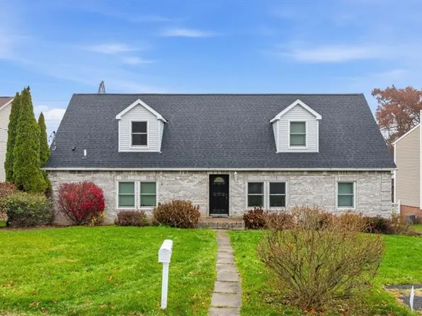 152 Buss Rd, Aliquippa, PA 15001