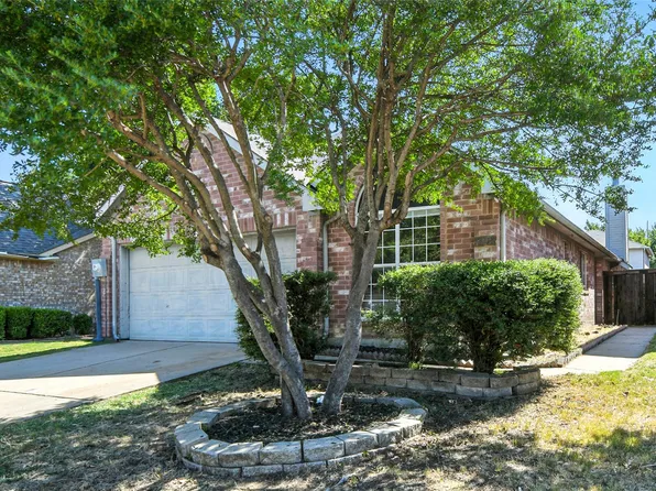 2119 Amherst Dr, Lewisville, TX 75067