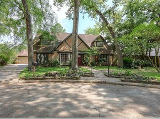 1002 Marne Ln, Houston, TX 77090