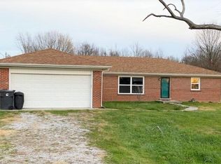 125 Bradley Dr, Richmond, KY 40475