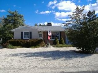 7 Sea Gull Poin, Bayville, NJ 08721
