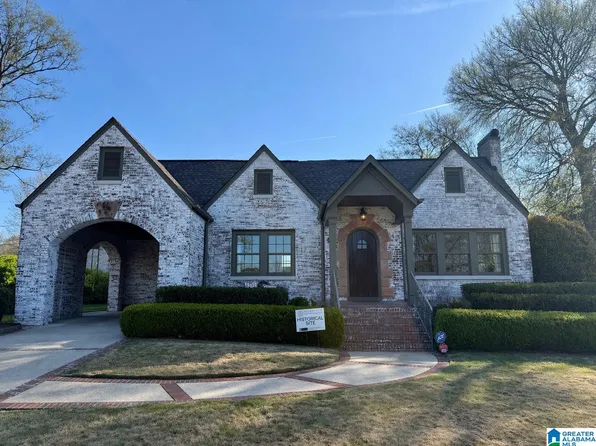 429 Glenwood Rd, Vestavia Hills, AL 35216