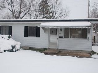 815 E 5th St, Cahokia, IL