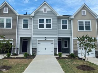 247 Paramount #104, Smithfield, NC 27577