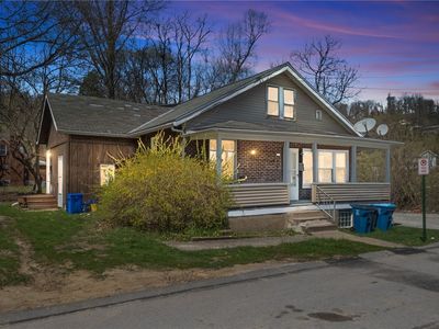 817 Thompson St, Turtle Creek, PA, 15145