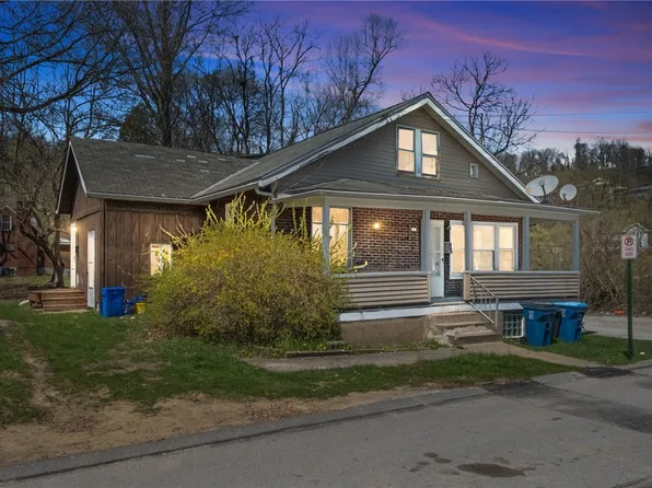 817 Thompson St, Turtle Creek, PA 15145