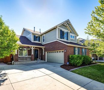 23981 E Garden Drive, Aurora, CO, 80016