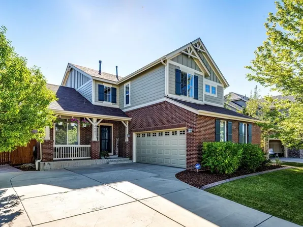 23981 E Garden Drive, Aurora, CO 80016