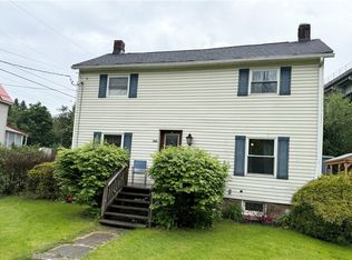 206 N Race St, Worthington, PA 16262