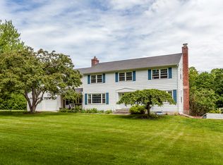73 Hurds Hill Rd, Woodbury, CT 06798