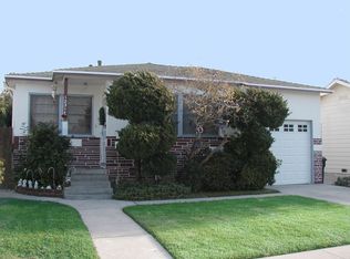 12316 Havelock Ave, Los Angeles, CA 90230