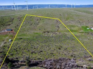 Ellensburg Ranches (Unrecorded), Ellensburg, WA 98926