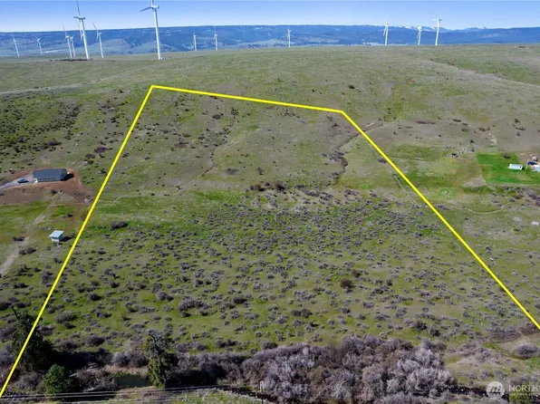 16 XXX Hwy 97, Ellensburg, WA 98926