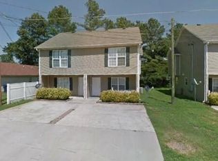 253 Lawrence St, Adairsville, GA
