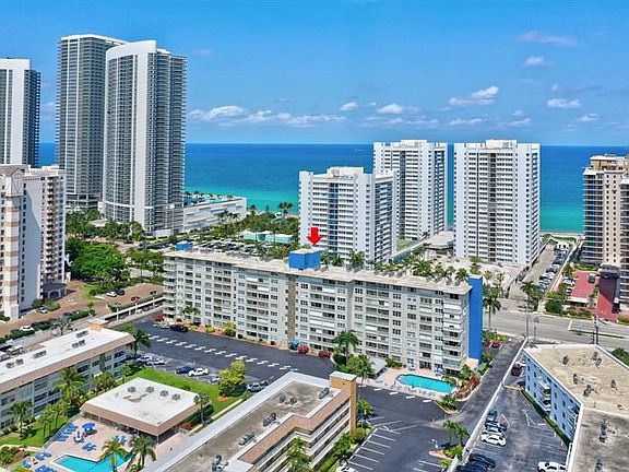 4th image of 1893 S Ocean Dr APT 503