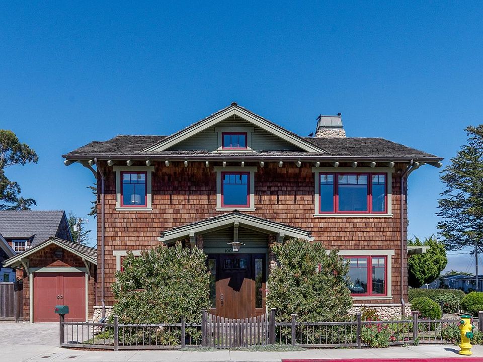 1st image of 100 Alhambra Ave